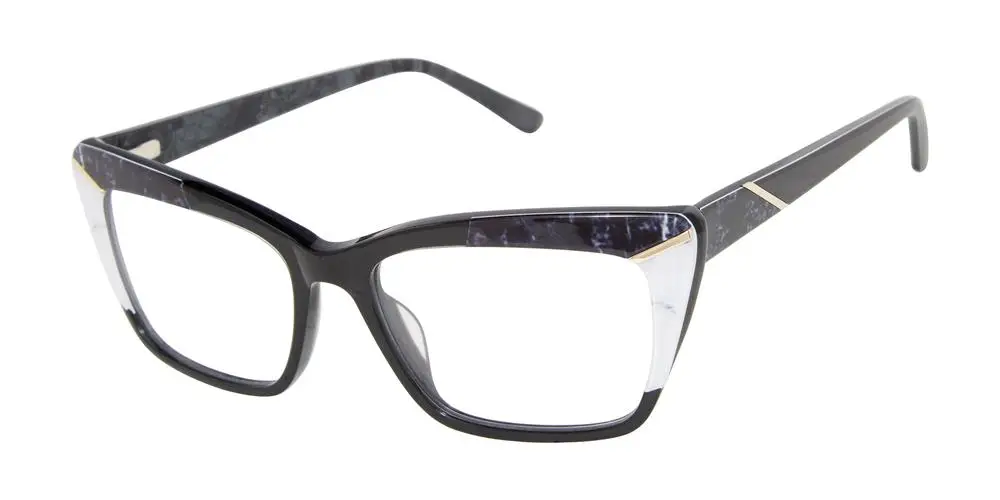 LA076 Women's Eyeglass Frame